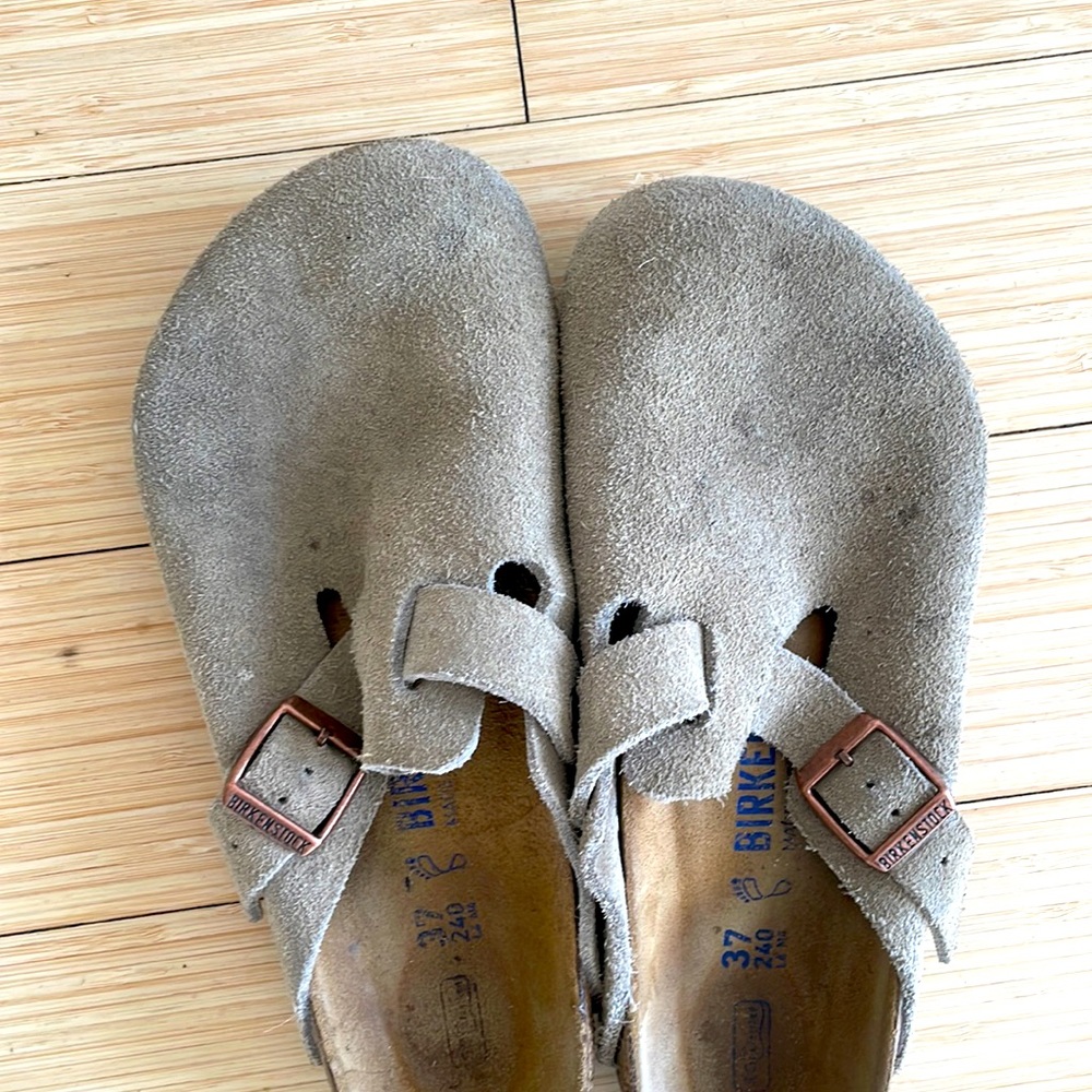 Birkenstock